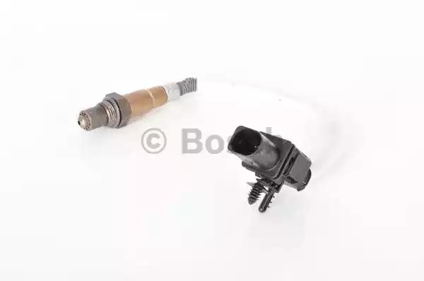 Лямбда-зонд 0281004196 BOSCH
