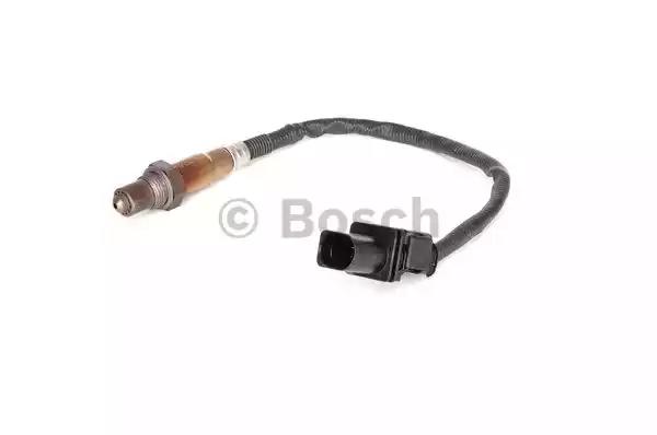 Кисневий датчик 0281004413 BOSCH