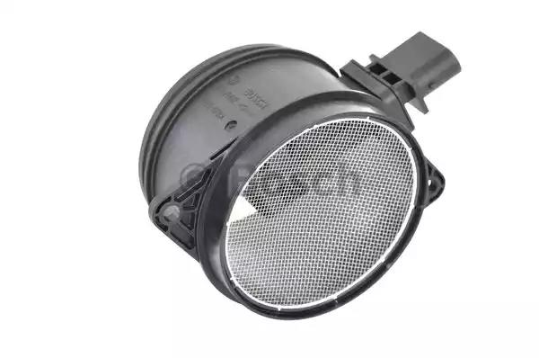 Витратомір повітря 0281006147 BOSCH