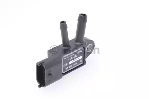 Датчик 0281006287 BOSCH