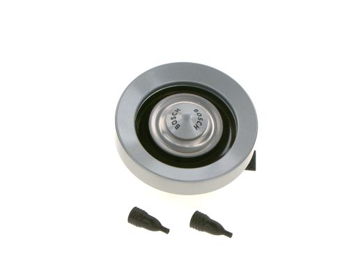 Гудок 0320223911 BOSCH