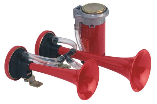 Звуковий сигнал 0328006002 BOSCH