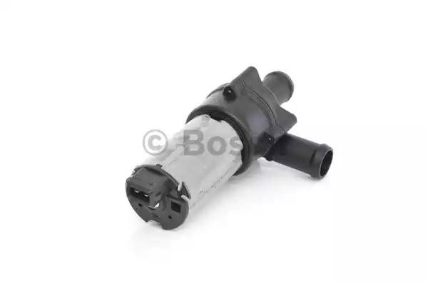 Відцентровий насос 12v вир-во bosch 0392020024 BOSCH