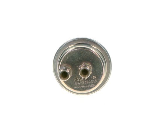 Гидроаккумулятор давление подачи топлива 0438170015 BOSCH