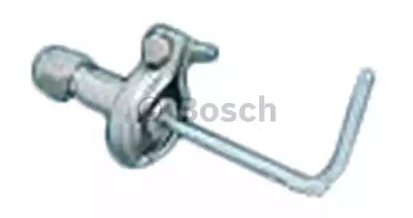 Клапан впорскування, система впорскування сечовини 0444012003 BOSCH