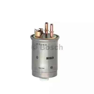 Фильтр топливный bosch 0450906407 BOSCH