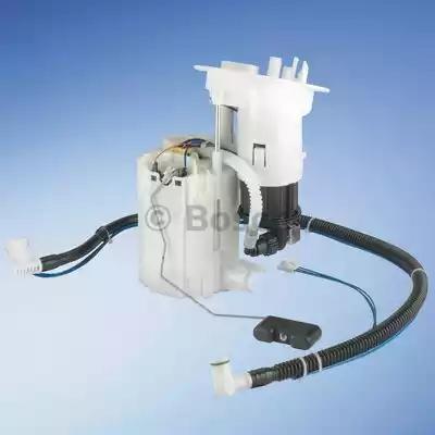 Bosch vw електро-бензонасос насос модуль audi a4 1.8-3.2tfsi/fsi... 0580202014 BOSCH