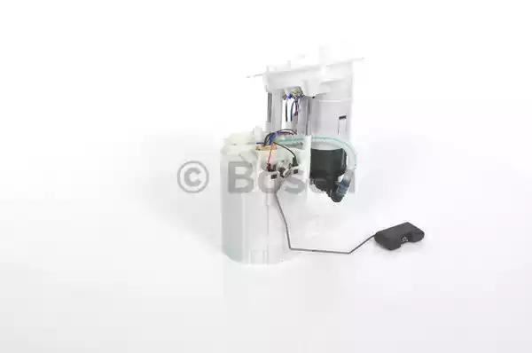 Модуль паливного насоса 0580202016 BOSCH