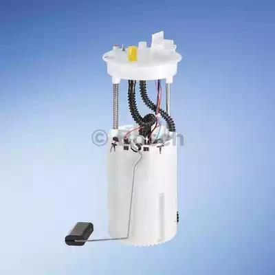 Элемент системы питания 0580303002 BOSCH