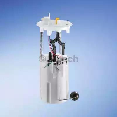 Вузол подачі палива 0580303012 BOSCH