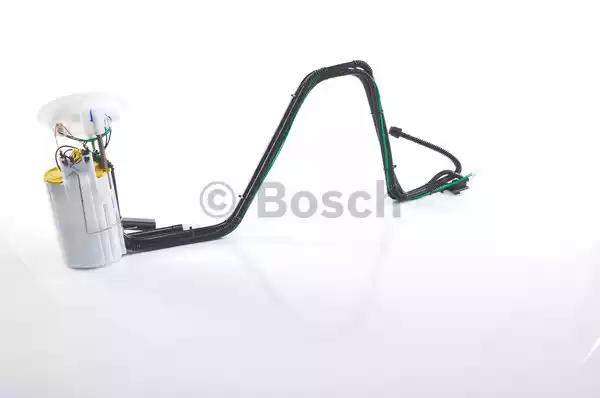 Електро-бензонасос 0580303134 BOSCH