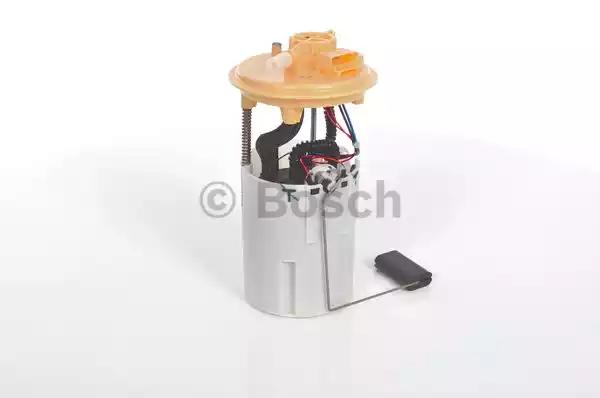 Вузол подачі палива 0580313092 BOSCH