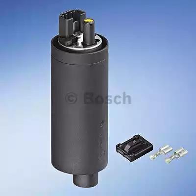 Топливный насос 0580314069 BOSCH
