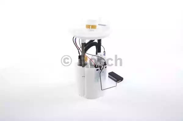 Элемент системы питания 0580314138 BOSCH