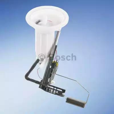 Датчик рівня палива в зборі 0580314549 BOSCH