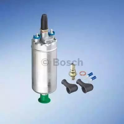 Паливний насос 0580464042 BOSCH
