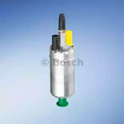 Топливный насос 0580464047 BOSCH