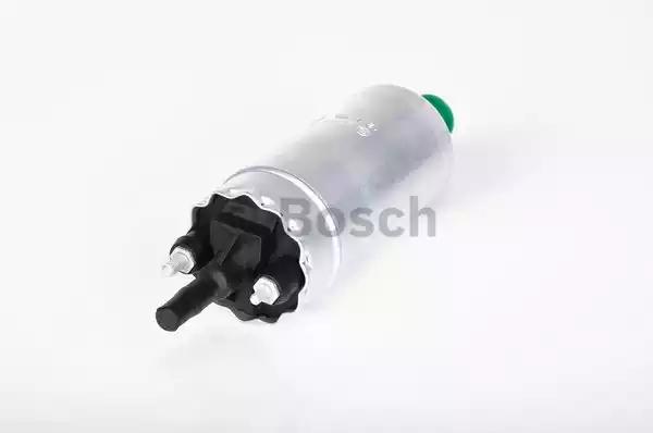 Електробензонасос renault espace kangoo megane suzuki grand vitara вир-во... 0580464089 BOSCH