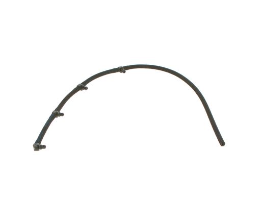 Шланг, витік палива 0928400398 BOSCH