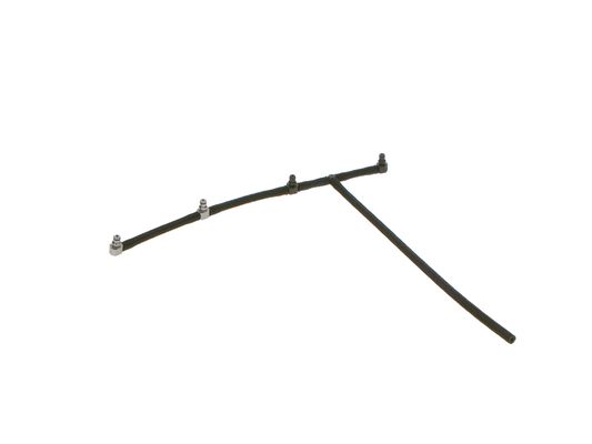 Трубка паливної системи в зборі 0928402042 BOSCH