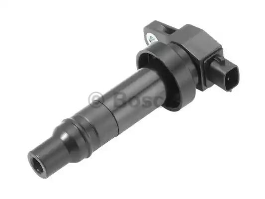 Котушка запалювання 0986221062 BOSCH