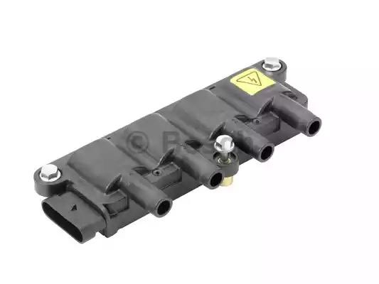 Котушка запалювання 0986221065 BOSCH