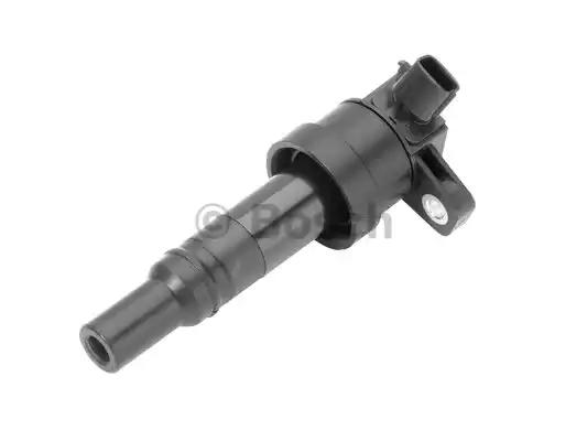 Катушка зажигания 0986221075 BOSCH