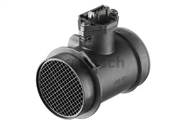 Витратомір повітря 0986280203 BOSCH