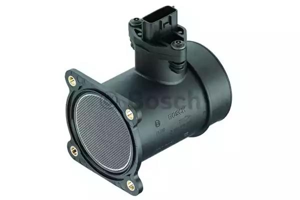 Расходомер воздуха 0986280232 BOSCH