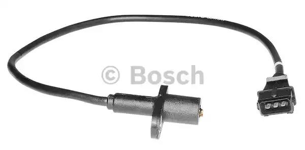 Bosch датчик обертів volvo 0986280401 BOSCH