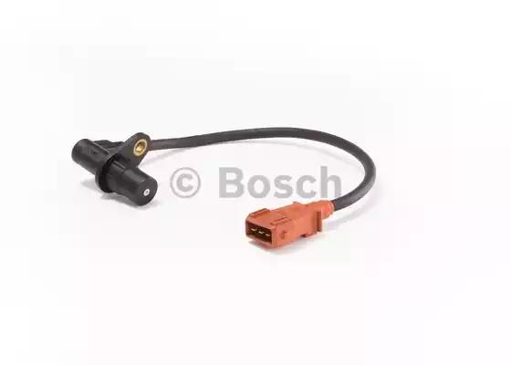 Bosch peugeot датчик обертів двигуна 106 91 0986280406 BOSCH