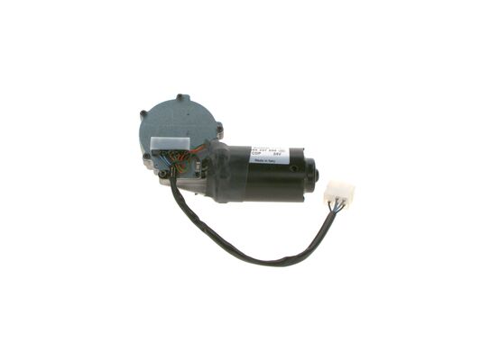 Двигун склоочисника 0986337200 BOSCH