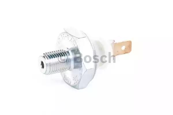 Датчик давления масла 0986344082 BOSCH