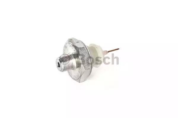 Датчик давления 0986345001 BOSCH