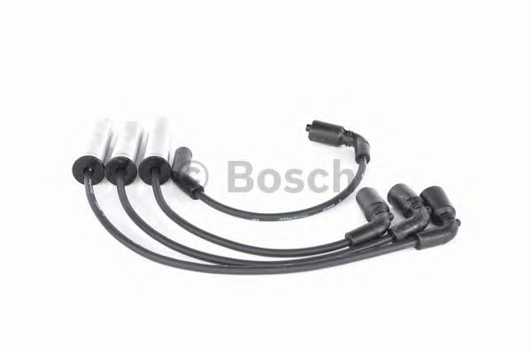 Комплект дротів запалювання 0986356980 BOSCH