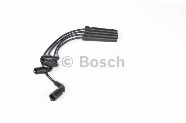К-т проводов зажигания 0986356987 BOSCH