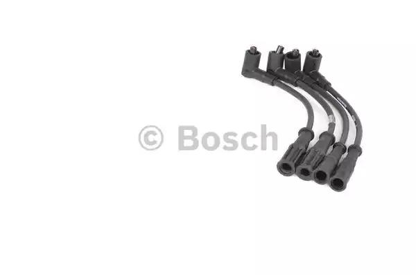 Високовольтні дроти 0986357286 BOSCH