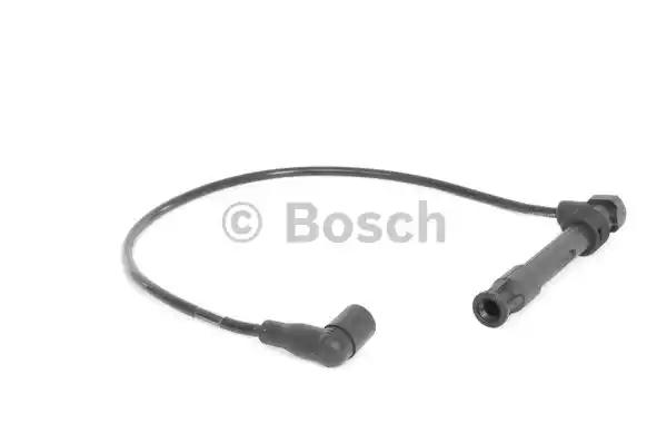 Дріт високовольтний 0986357782 BOSCH