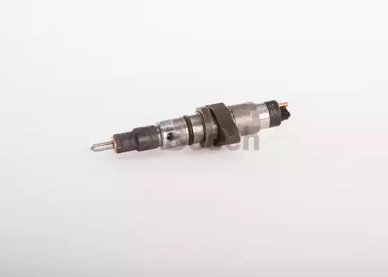 Інжекторна форсунка 0986435508 BOSCH