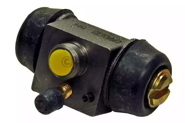 Гальмівний циліндр 0986475005 BOSCH
