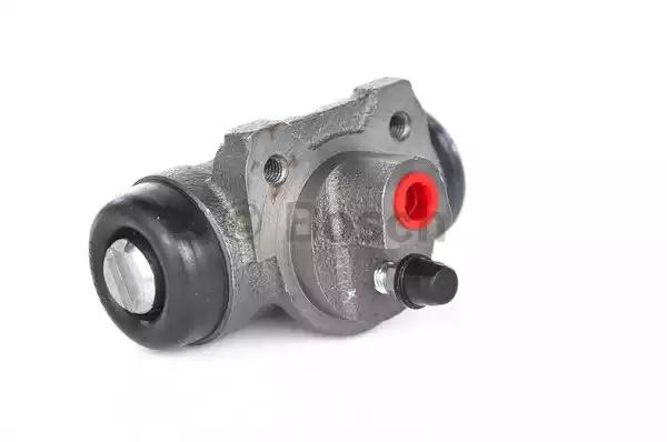 Bosch opel робочий гальмівний циліндр задн. 19mm kadett e vectra a... 0986475143 BOSCH