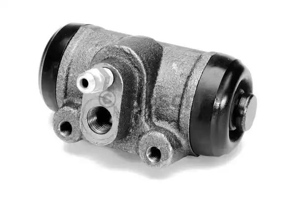 Цилiндр колiсний 0986475612 BOSCH