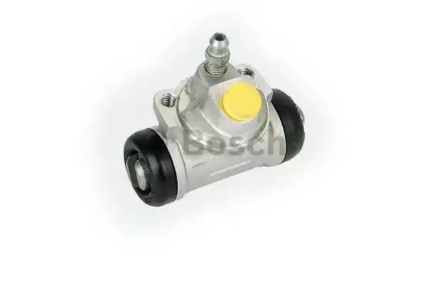 Гальмівний циліндр 0986475670 BOSCH