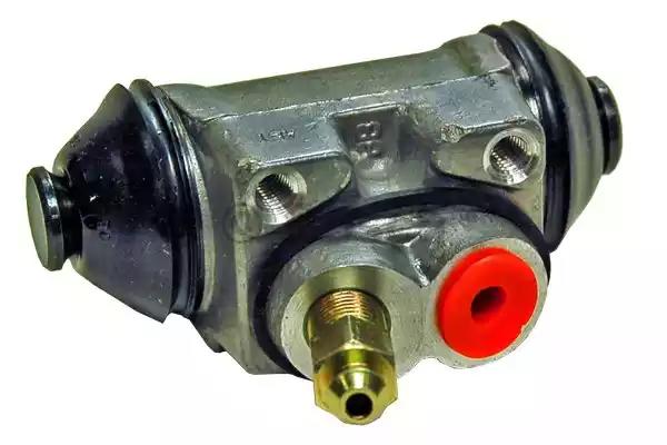 Гальмівний циліндр 0986475849 BOSCH
