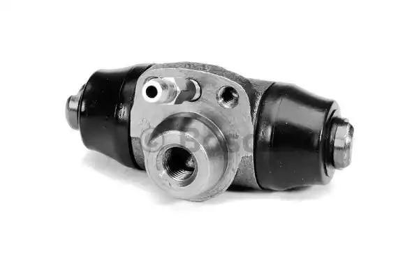 Bosch skoda робочий гальмівний циліндр задній felicia 1.9d 20.64 0986475864 BOSCH