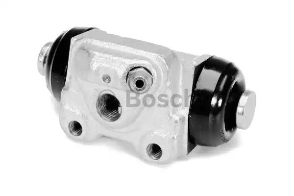 Циліндр гальмівний робочий 0986475884 BOSCH