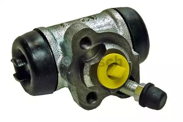 Гальмівний циліндр 0986475895 BOSCH