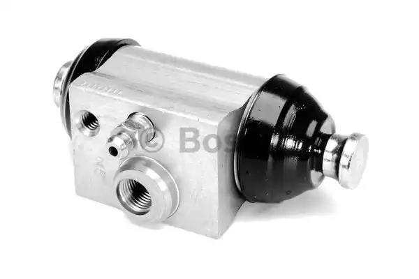 Гальмівний циліндр 0986475909 BOSCH