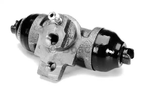 Циліндр гальмівний робочий 0986475935 BOSCH