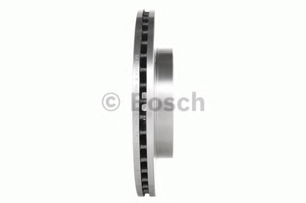 Гальмівний диск 0986479328 BOSCH